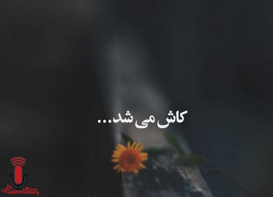 کاش می شد