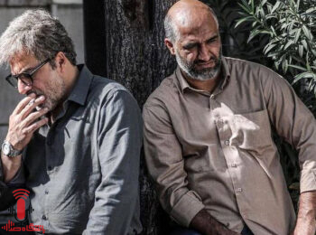 آغاز اکران «بی مادر» در سینماها