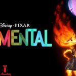 انیمیشن Elemental